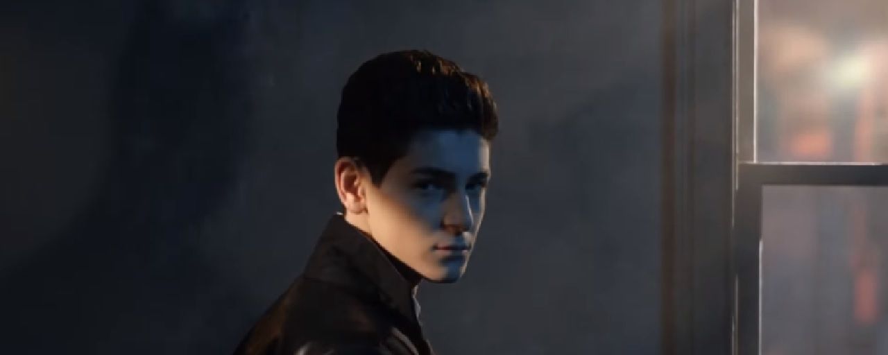 Gotham : l’ombre du Chevalier Noir plane dans le teaser de la saison 5