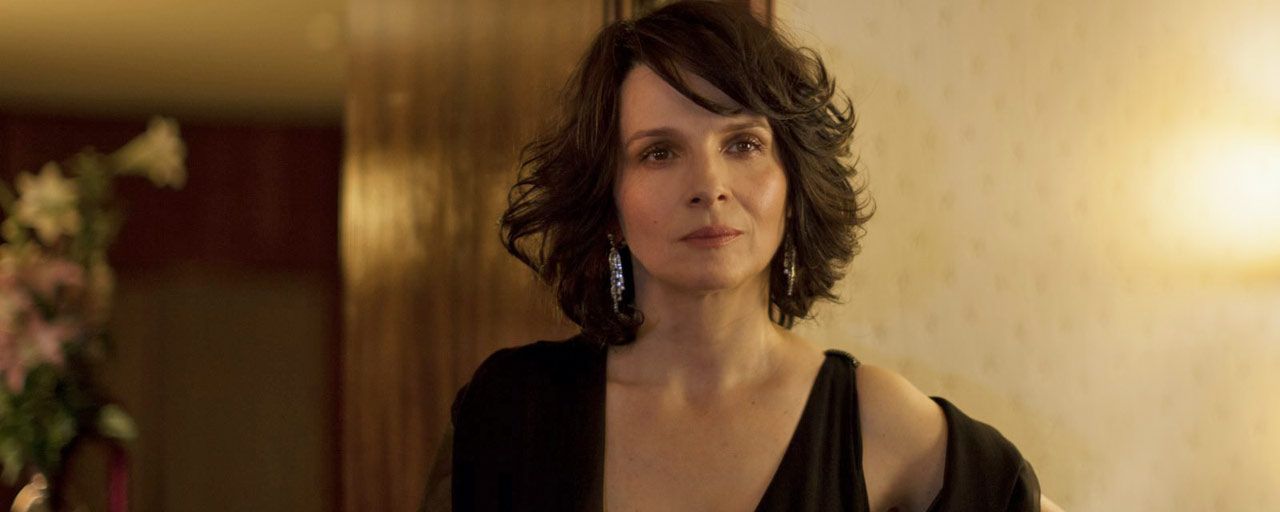 Berlin 2019 : Juliette Binoche sera la prochaine Présidente du Festival !