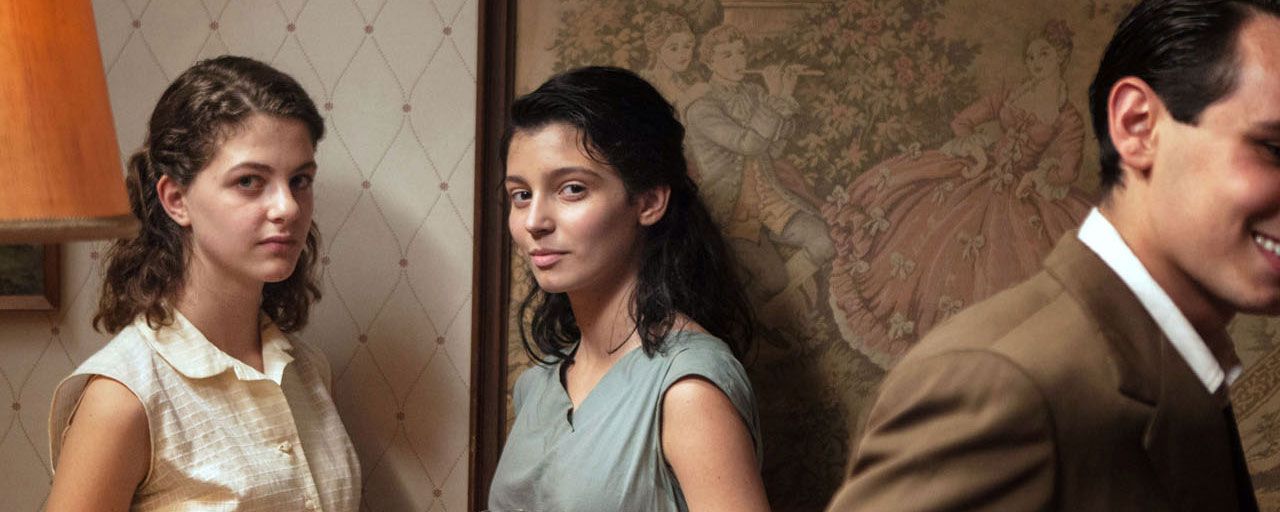 L'Amie Prodigieuse : que vaut l'adaptation en série de la saga littéraire phénomène d'Elena Ferrante ?