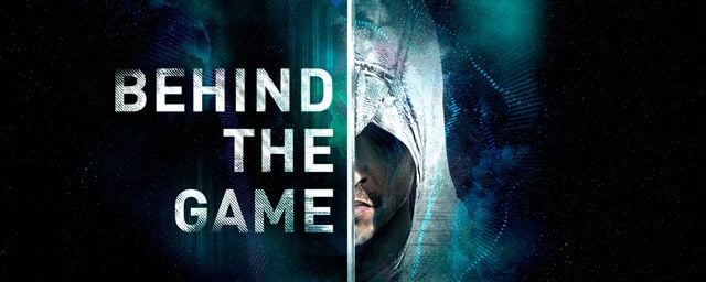 Behind The Game, l'expo au coeur d'Assassin's Creed