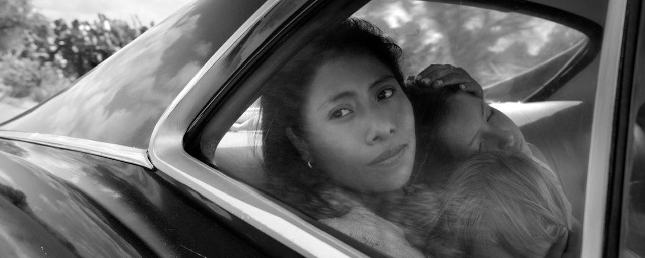 Roma, BlacKkKlansman et Godard dans le top ciné 2018 de Sight & Sound