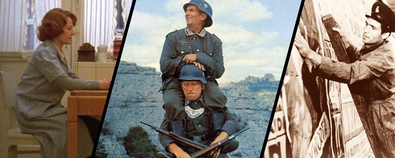 Le néoréalisme italien, Martin Scorsese, La Grande Vadrouille… Les influences de Roma