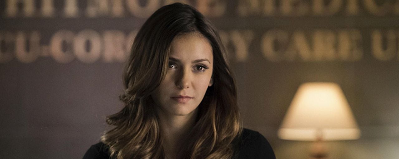 Vampire Diaries : Elena bientôt présente dans Legacies ? Nina Dobrev répond