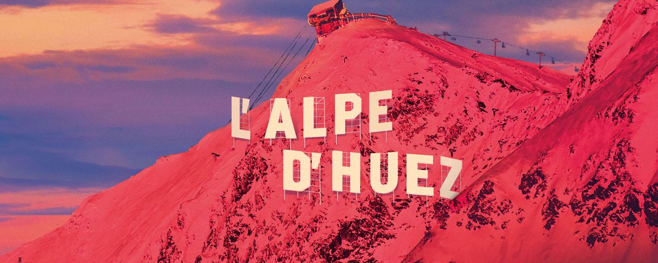 Alpe d'Huez 2019 : Alexandra Lamy présidente, Nicky Larson en avant-première, une compétition augmentée