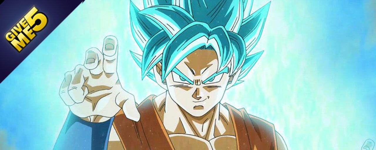 Dragon Ball : 5 choses à savoir sur Gokû