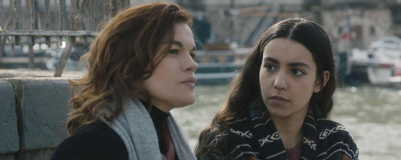 Films Et Séries Tv Avec Marie-sophie Ferdane Bande-annonce Philharmonia : secrets, coups bas et folie dans la