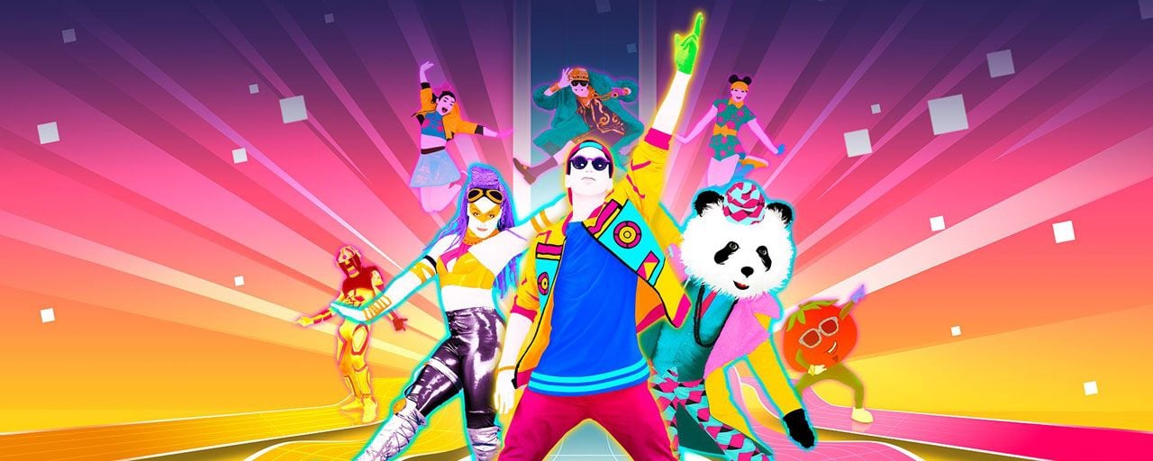 Just Dance : vers une adaptation en film du jeu vidéo culte ?
