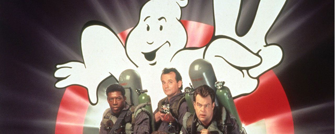 Ghostbusters : un nouveau film par le réalisateur de Juno et The Front Runner
