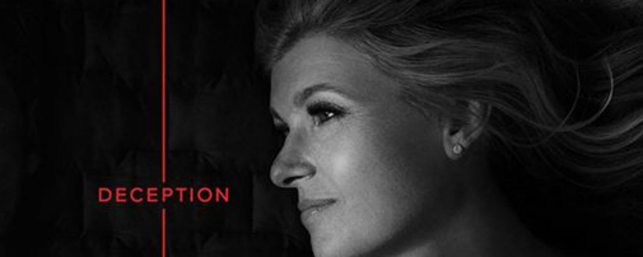 Bande-annonce Dirty John : Connie Britton sous l’emprise d’Eric Bana dans le nouveau thriller de Netflix