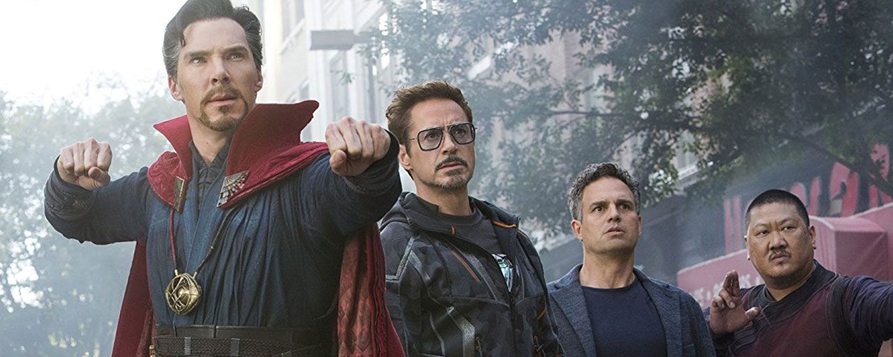 Avengers Endgame : des retours surprenants pour les reshoots