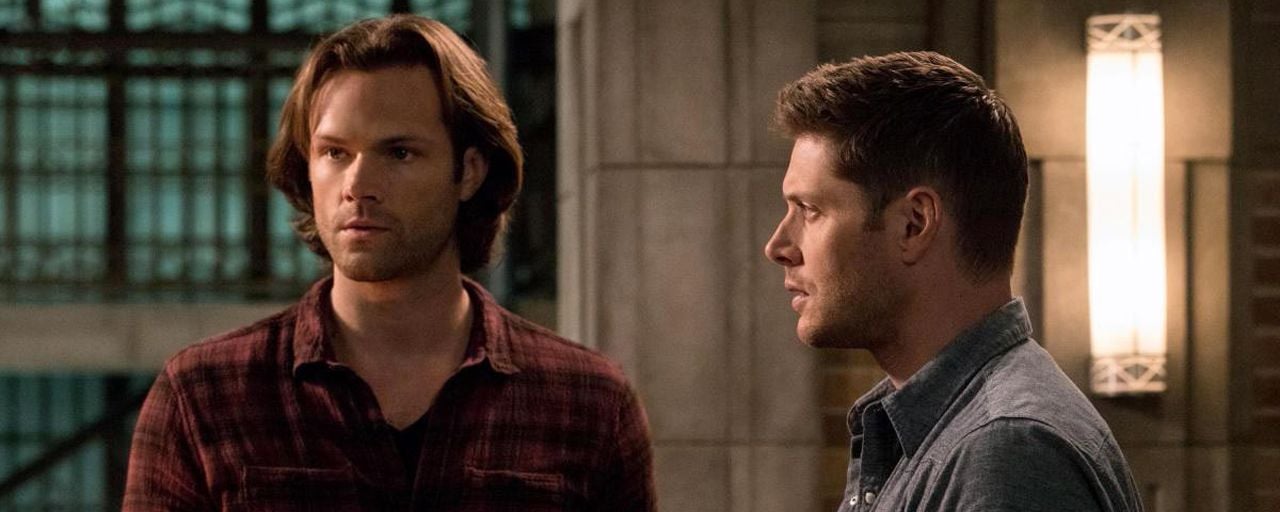 Supernatural : Jared Padalecki et Jensen Ackles veulent résoudre une intrigue secondaire laissée en suspens