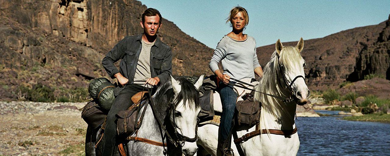 Continuer de Joachim Lafosse : Virginie Efira dans "un personnage de mère qui ne cède pas sur son désir"