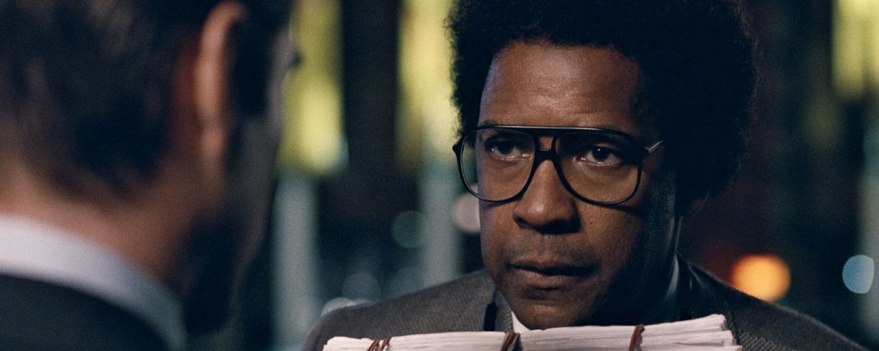 Ce soir à la télé : on mate "Network, main basse sur la télévision" et "L'Affaire Roman J."