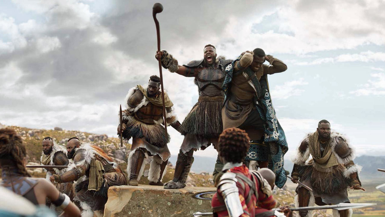 Oscars 2019 : les acteurs d'Avengers et de Black Panther réagissent aux 8 nominations du MCU