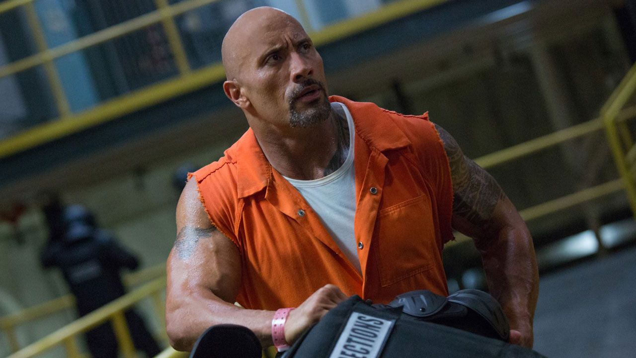 Les Acteurs De Fast And Furious 9 Fast & Furious 9 : Dwayne Johnson annonce qu'il ne jouera pas dans le