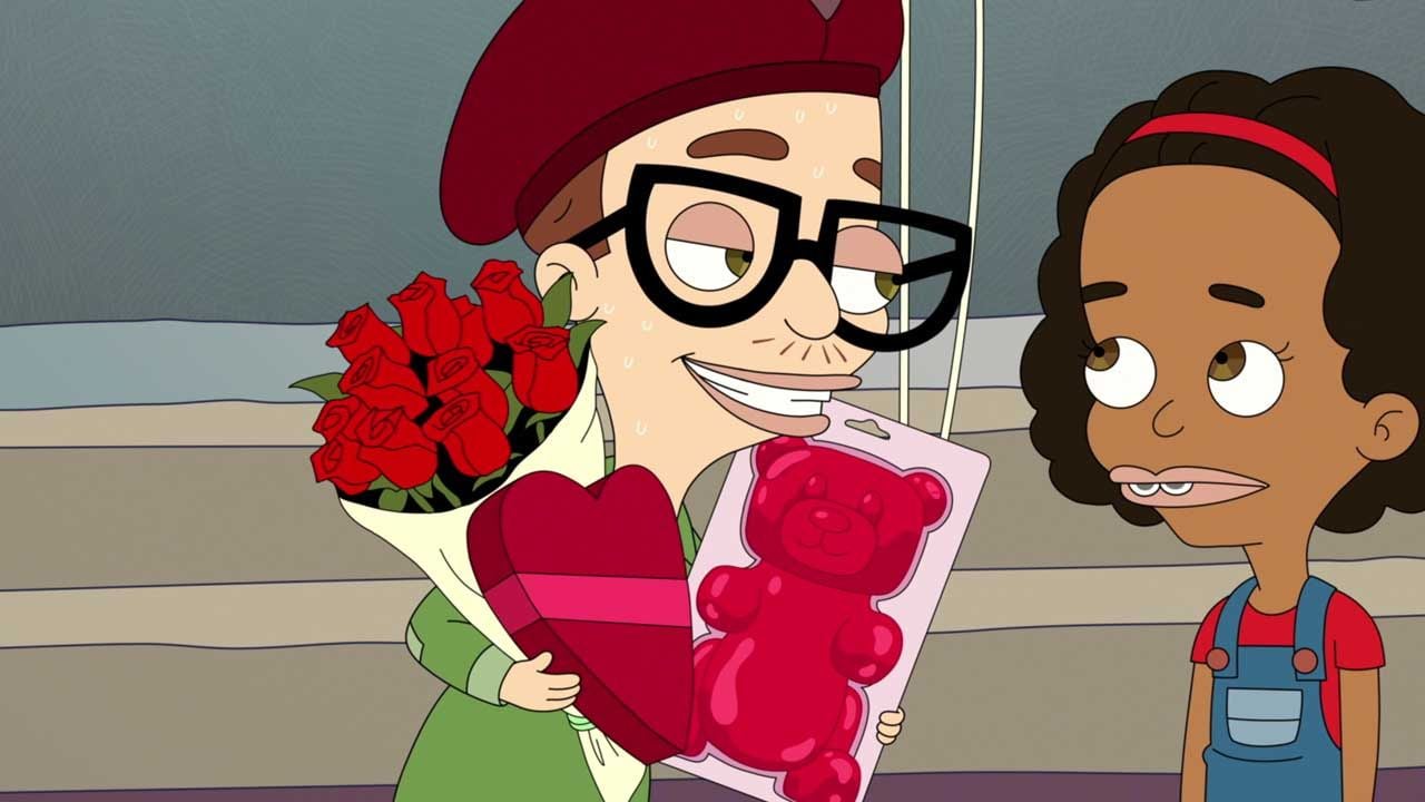 Big Mouth spécial Saint-Valentin : la comédie pas très romantique fait chavirer les spectateurs