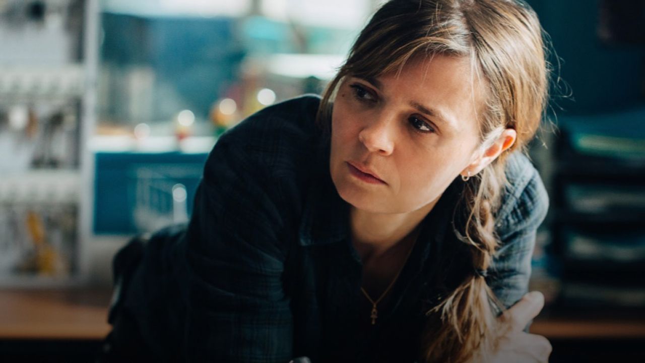 Engrenages : "La grammaire et l'histoire de la série nous imposent de nous renouveler à chaque saison"