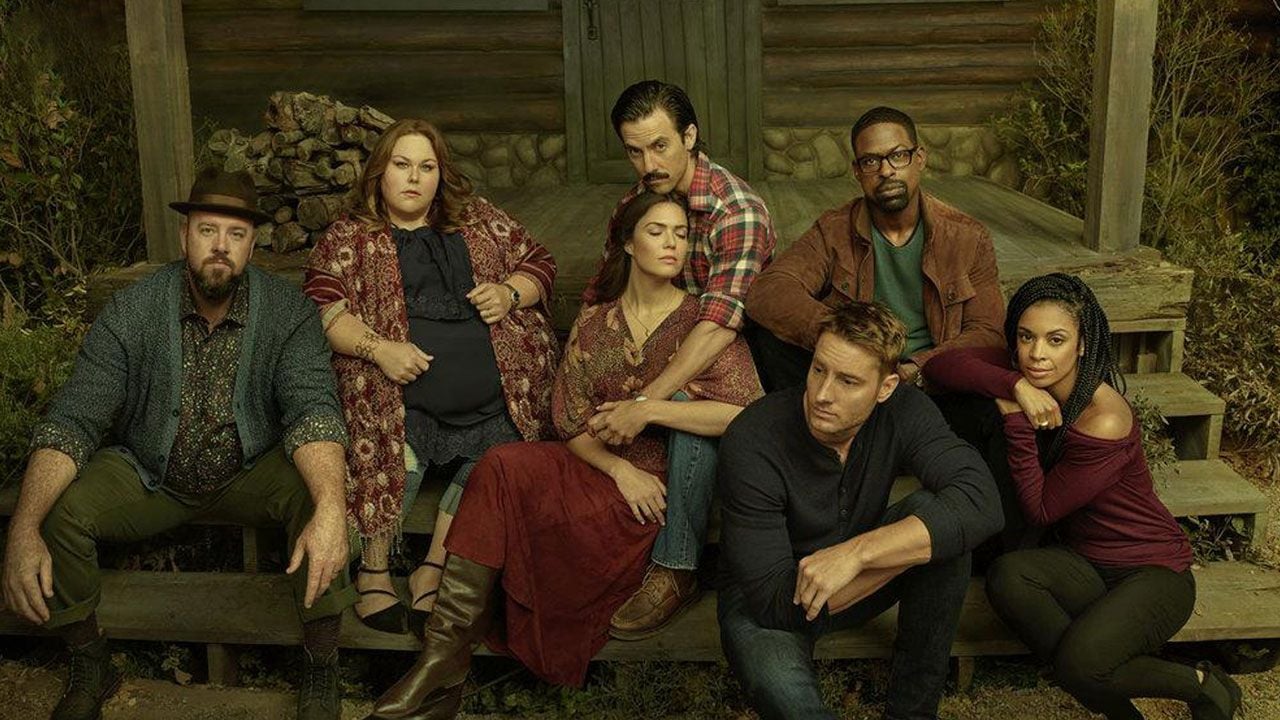 This is us : la série pourrait se conclure au terme de sa saison 6