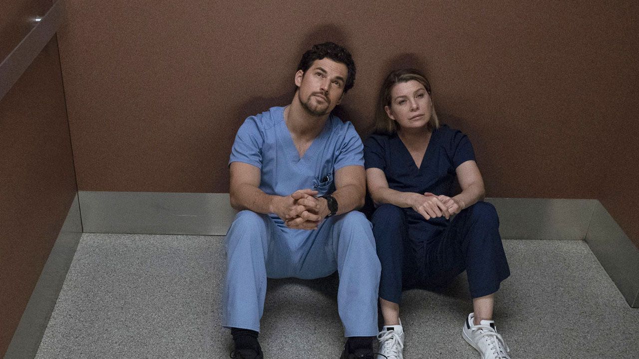 Grey's Anatomy saison 15 : les médecins du Grey-Sloan Memorial reprennent du service en mars sur TF1
