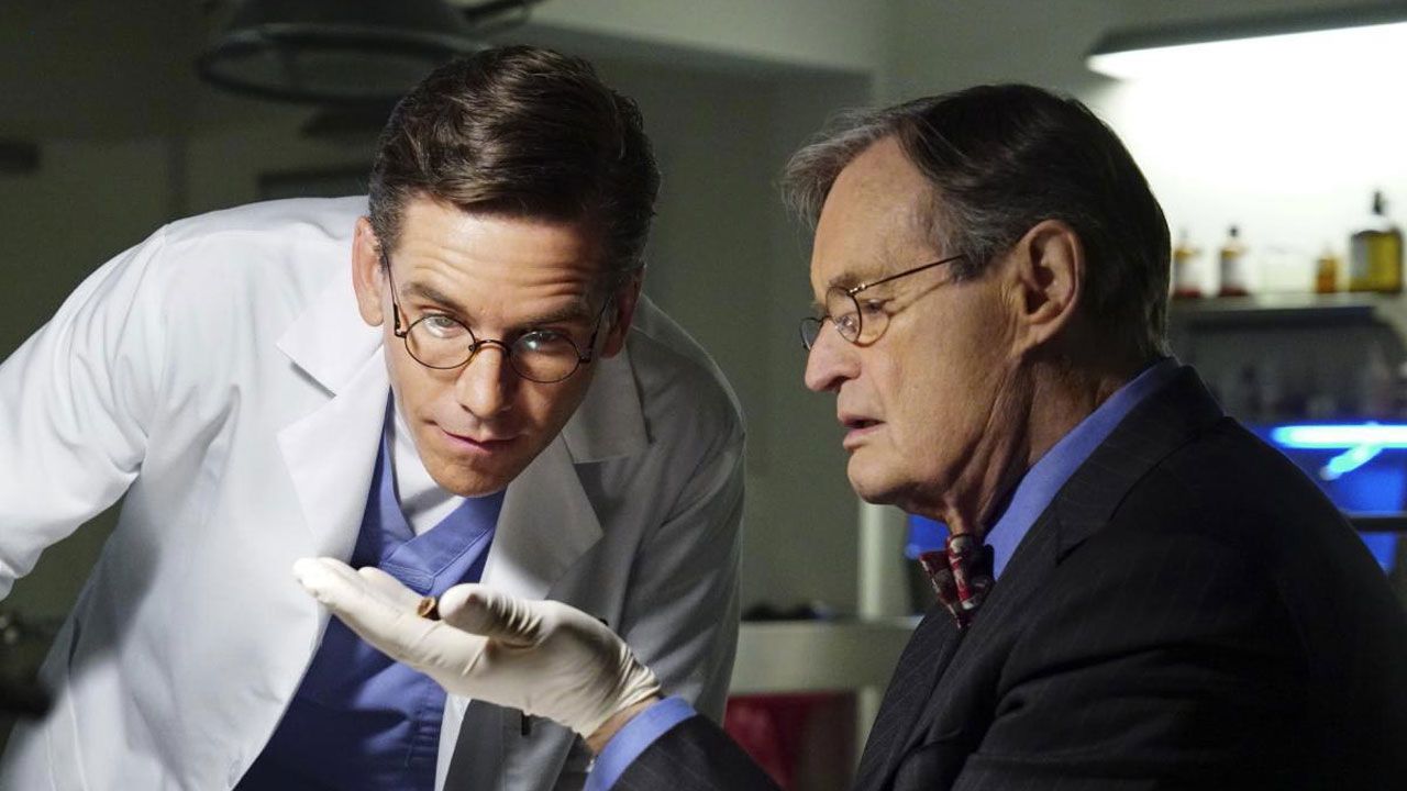 NCIS saison 16 : David McCallum (Ducky) sur le départ ?