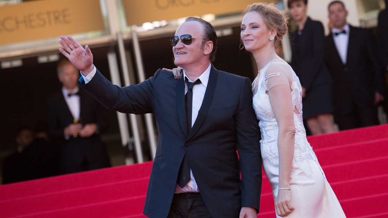Quentin Tarantino : Once Upon A Time in Hollywood présenté à Cannes pour les 25 ans de Pulp Fiction ?