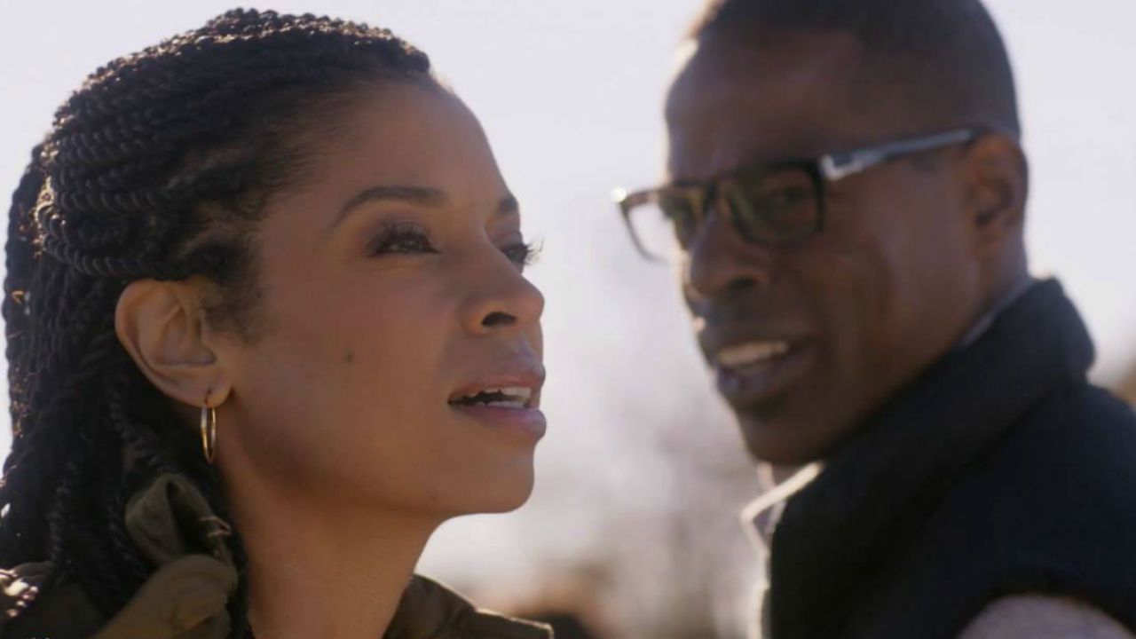 This Is Us : le créateur de la série tease la fin de la saison 3 et la saison 4