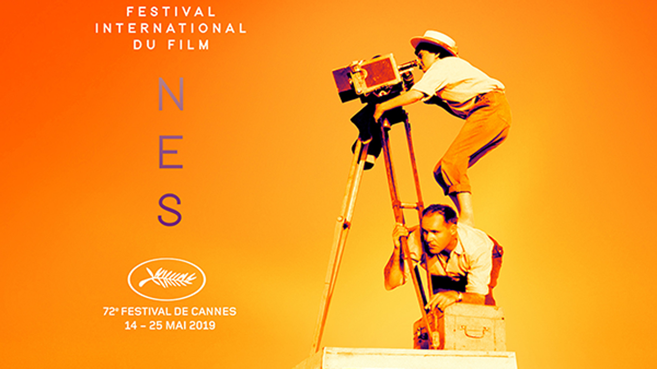 Cannes 2019 : l'affiche officielle du Festival rend hommage à Agnès Varda
