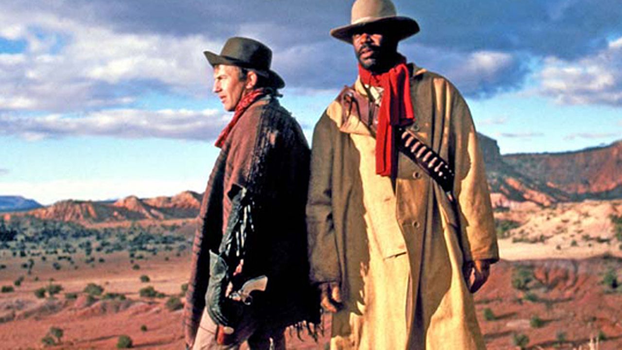 Ce soir à la télé : on mate "L'Homme de Rio" et "Silverado"
