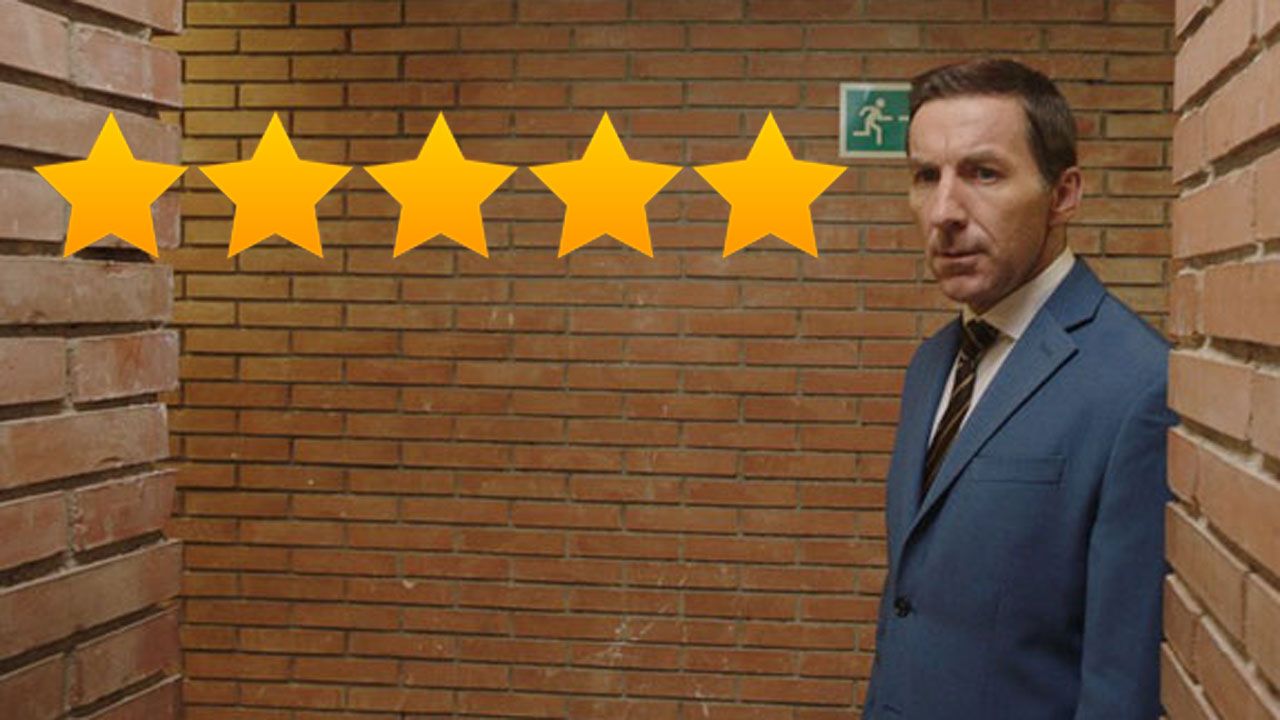 Les 3 meilleurs films de la semaine selon la presse (17.04.2019)