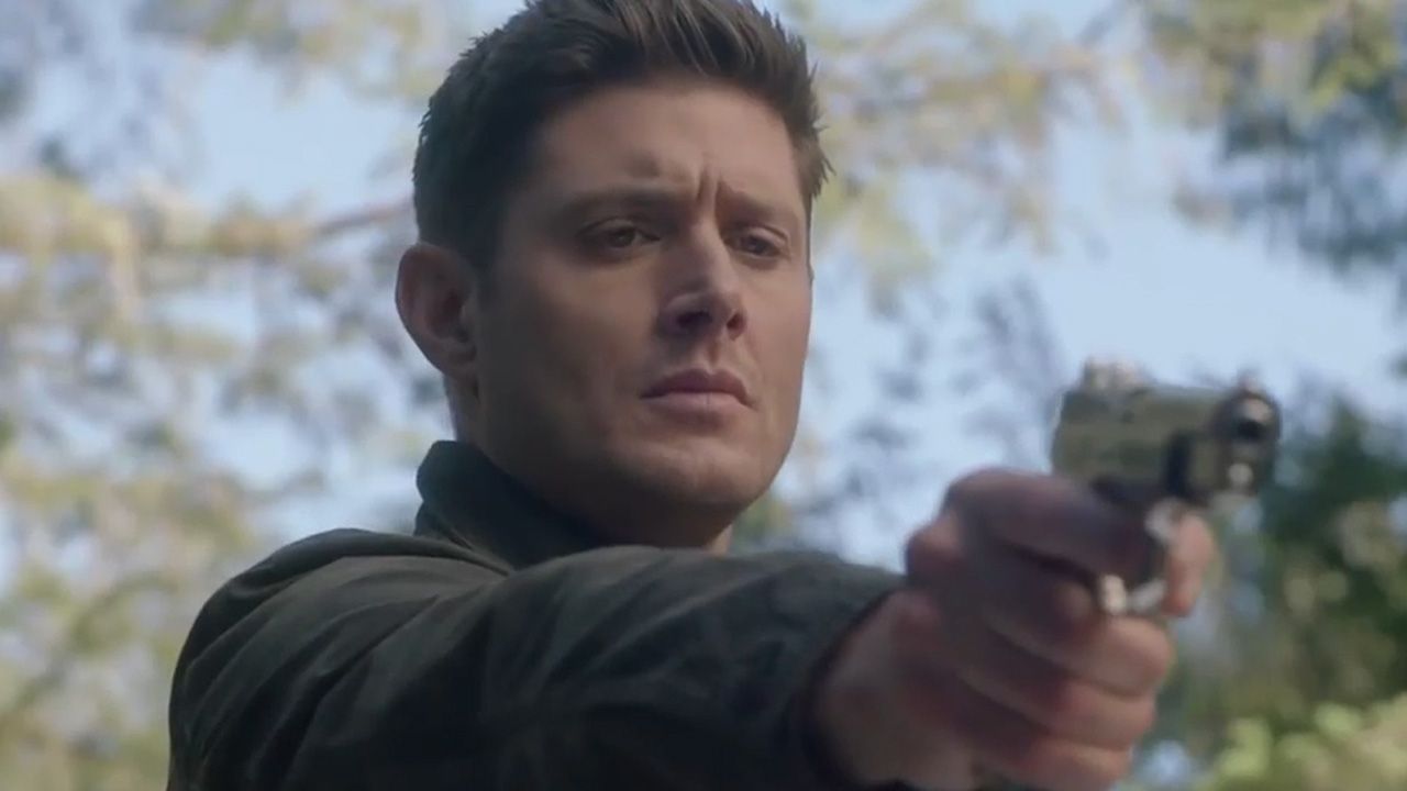 Supernatural saison 14 : une bataille épique s'annonce dans le teaser du final