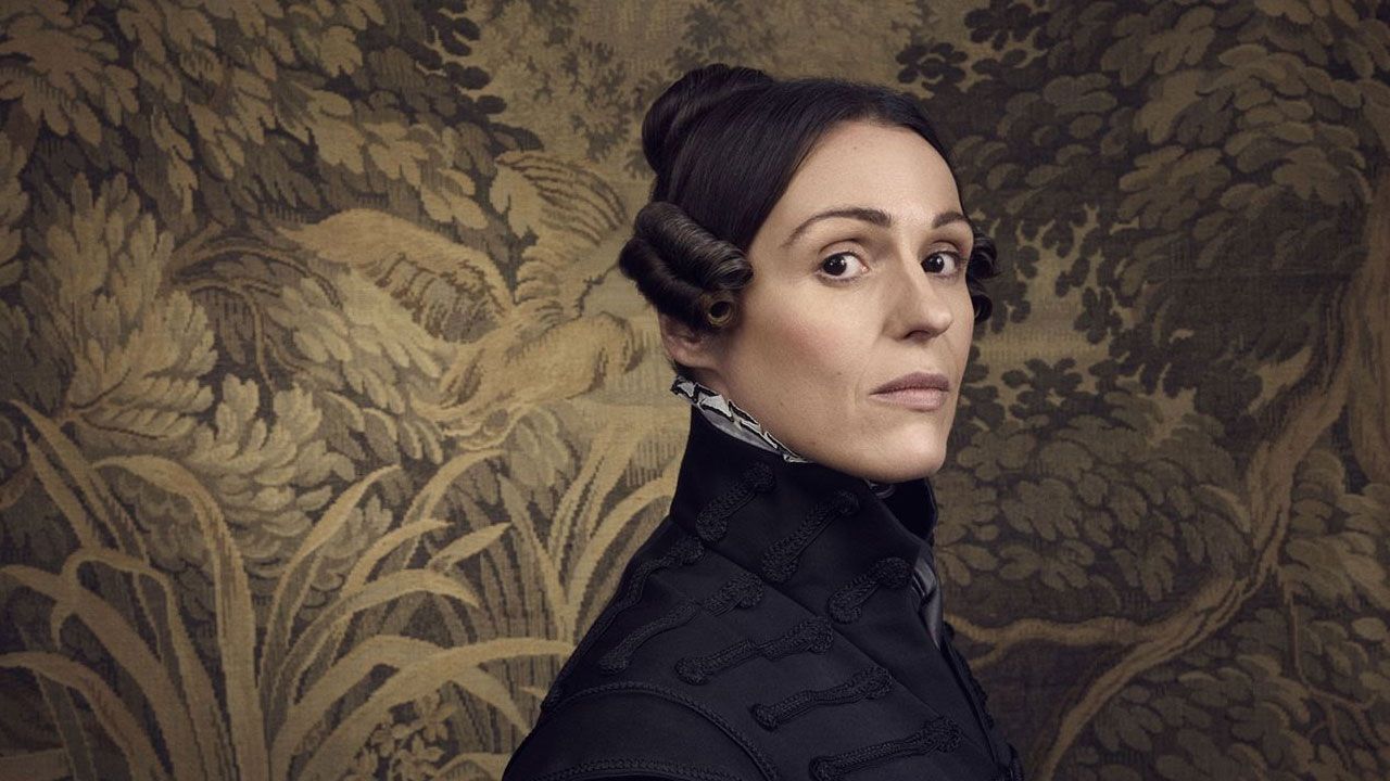 Gentleman Jack : que vaut ce Downton Abbey queer inspiré d'une étonnante histoire vraie ?