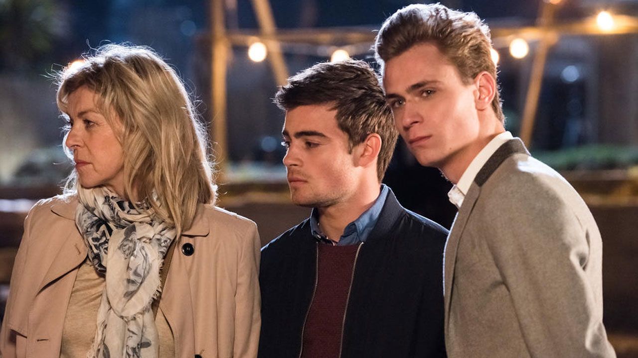 Demain nous appartient : TF1 déprogramme l'épisode de ce jeudi en raison de la conférence de presse d'Emmanuel Macron