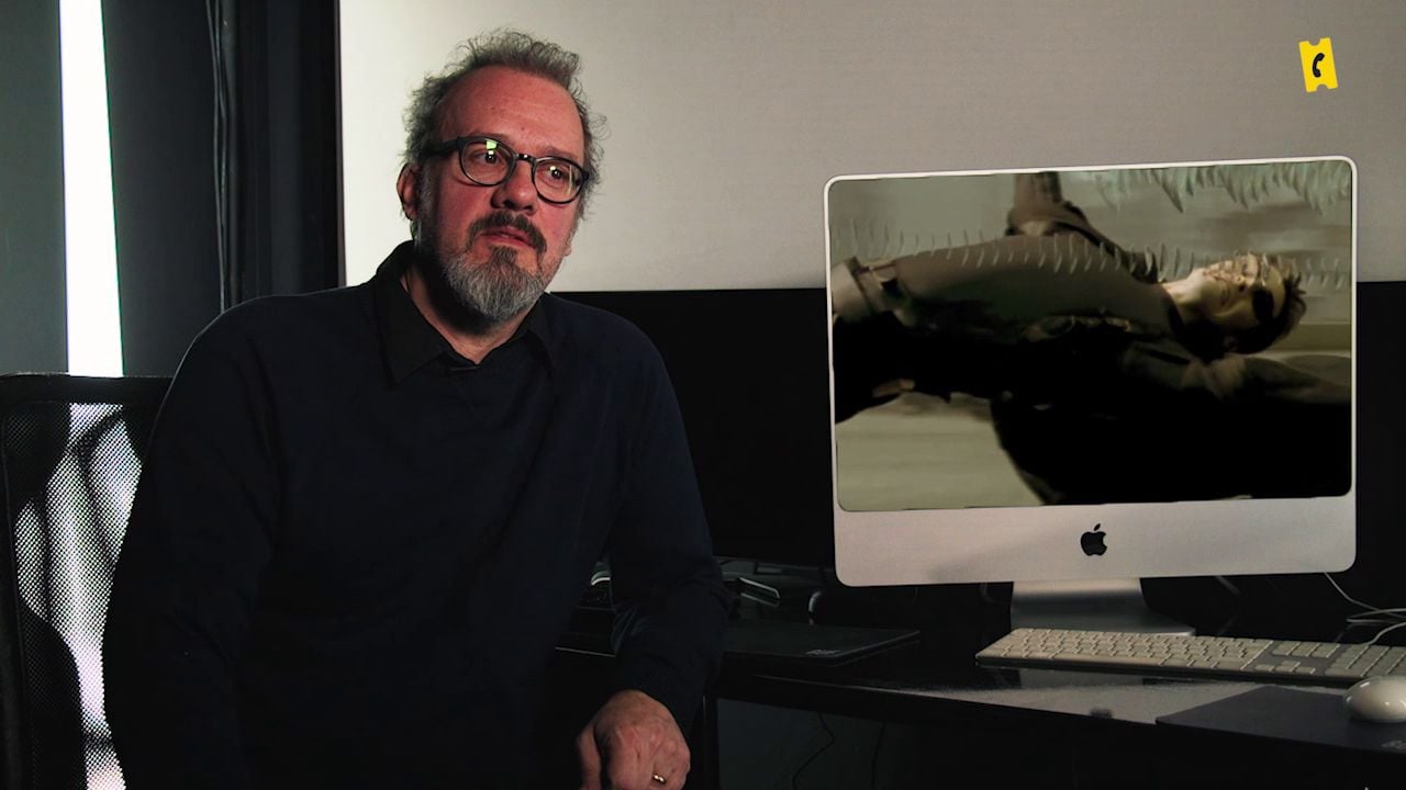 20 ans de Matrix : on a rencontré le créateur du Bullet Time (et il est français)