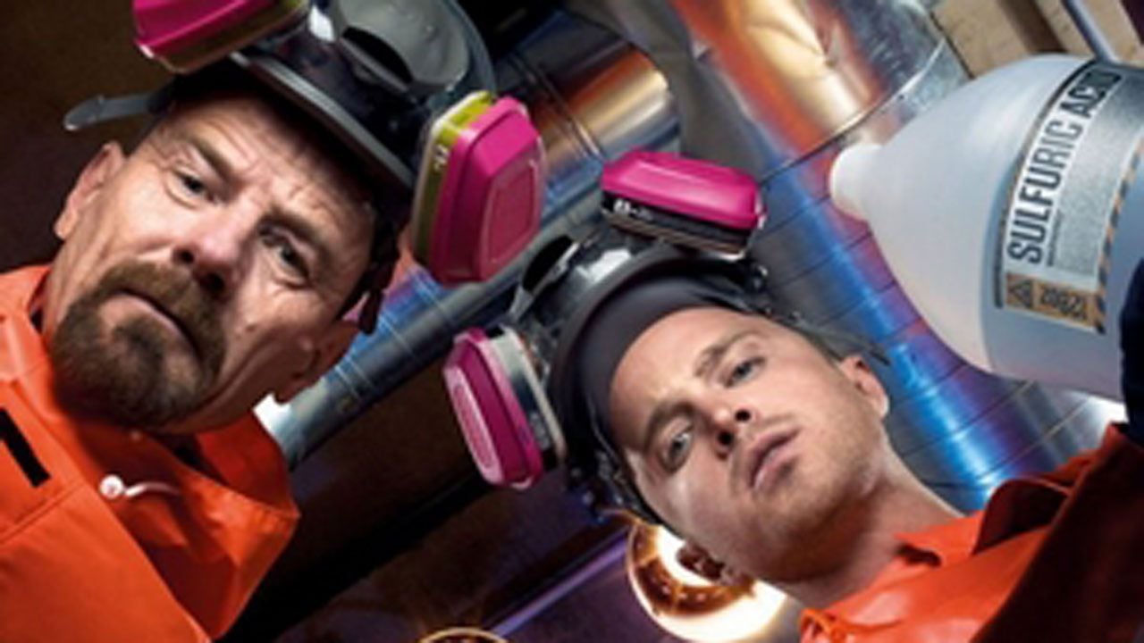 Breaking Bad : avant le film Netflix, découvrez le jeu vidéo !