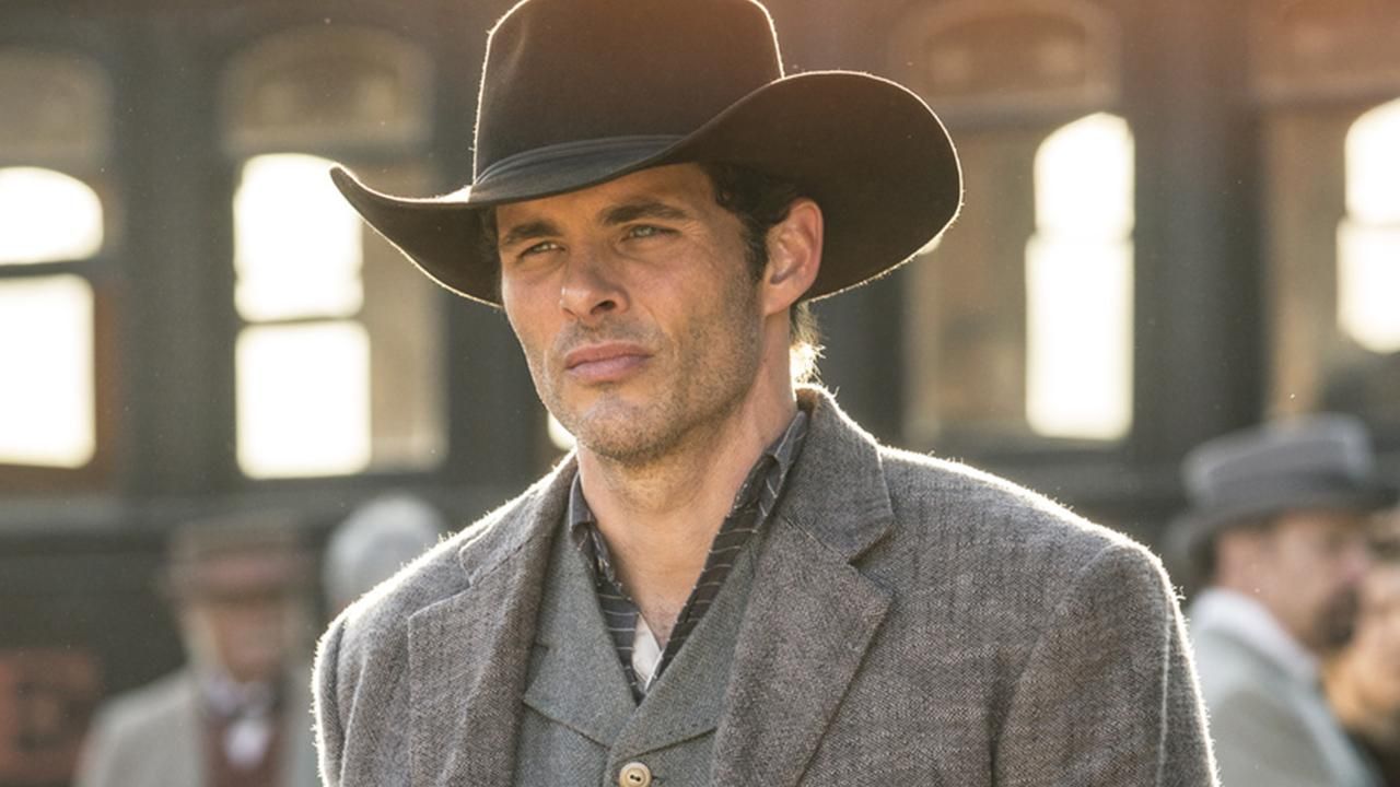 Le Fléau : la série adaptée de Stephen King recrute une star de Westworld