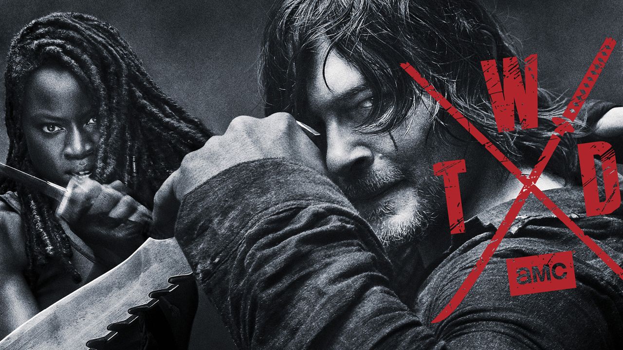 The Walking Dead S10 : c'est la guerre dans la première bande-annonce