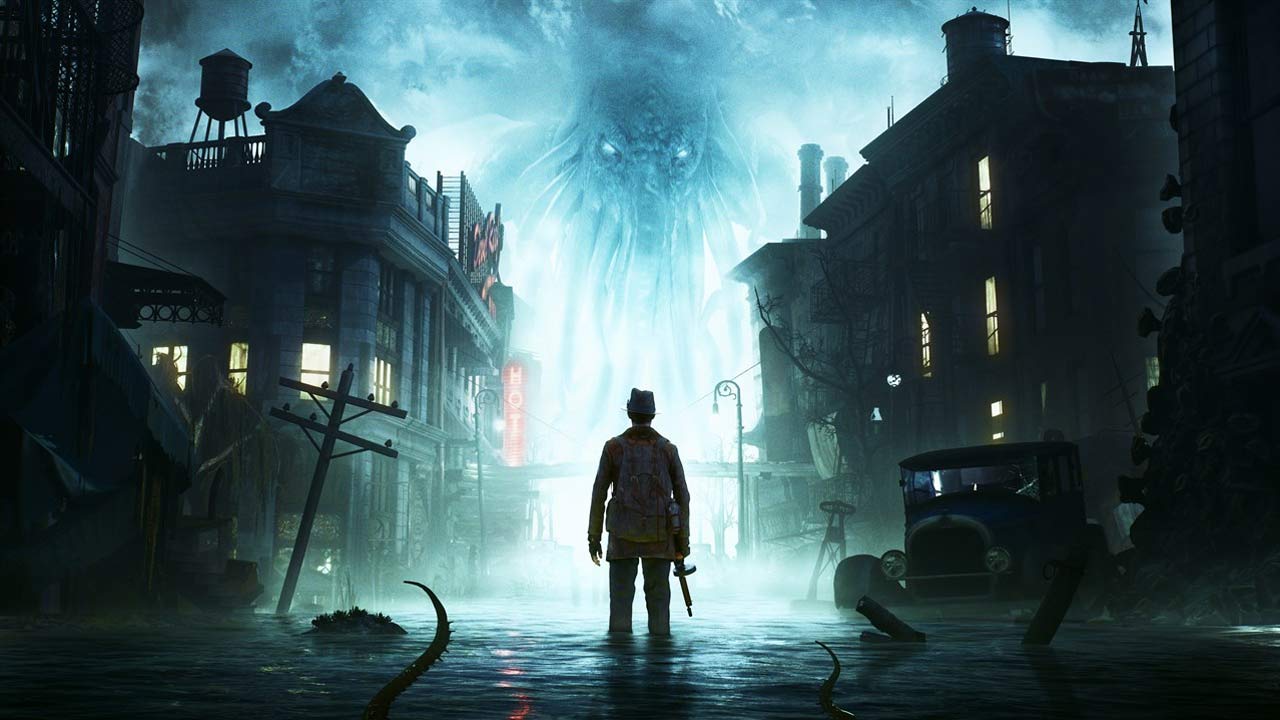 The Sinking City : une plongée en demi teinte dans l'univers de H.P. Lovecraft