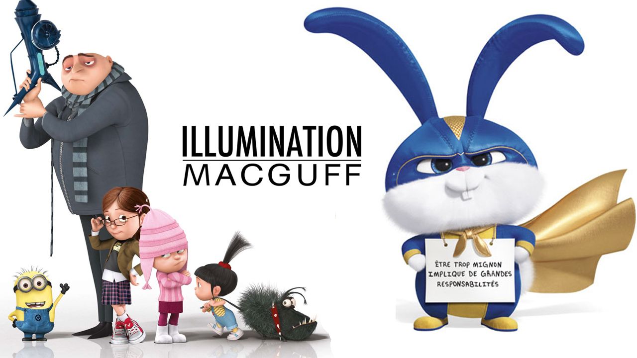 Minions ou Comme des bêtes ? Les Illumination du pire au meilleur