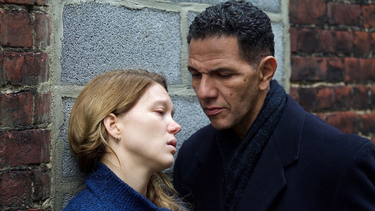 Sorties cinéma : Roubaix une lumière, Thalasso, Ma Famille et le Loup... Les films de la semaine