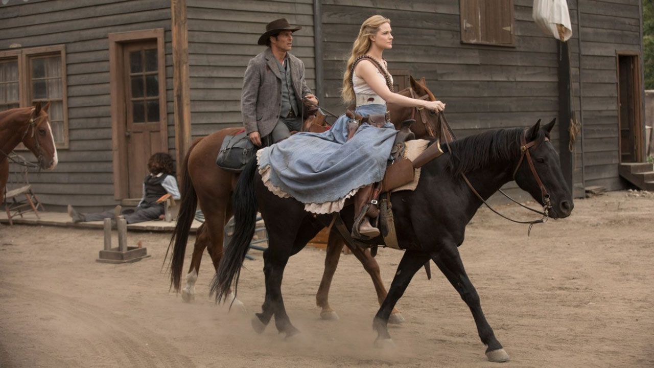 Westworld déjà renouvelée pour une saison 4 par HBO ?