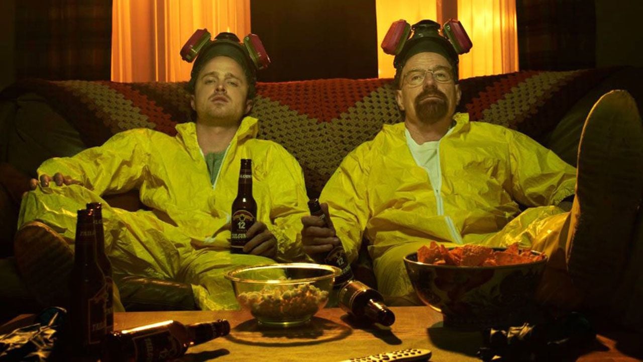 Breaking Bad : le film Netflix centré sur Jesse est déjà tourné