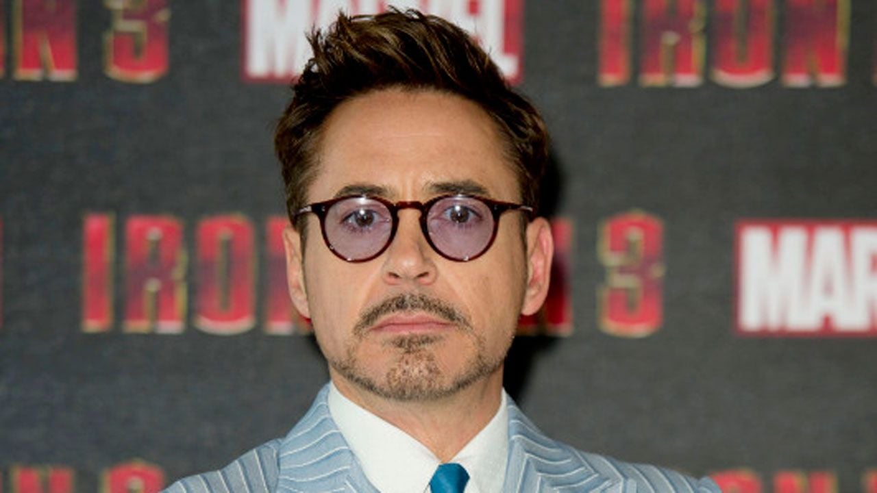 Cinq Avengers squattent le classement des acteurs les mieux payés de 2019