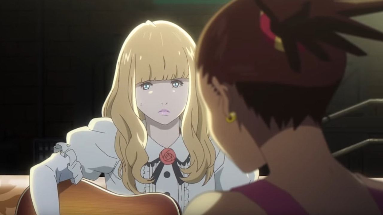 Carole & Tuesday sur Netflix : tout savoir sur la nouvelle série du créateur de Cowboy Bebop