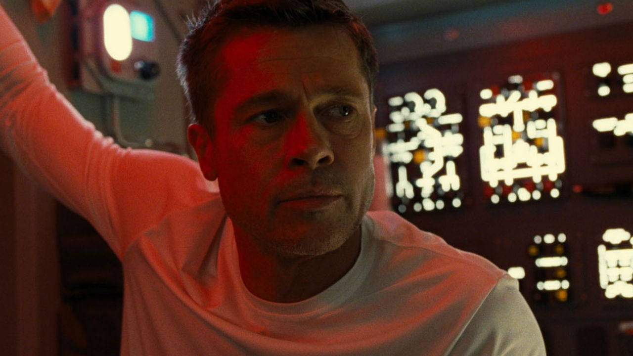Ad Astra : que signifie le titre du film de science-fiction avec Brad Pitt ?