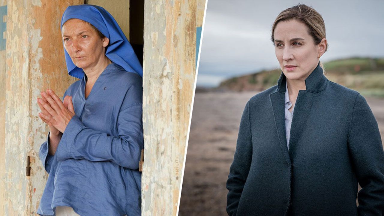 Audiences : Colombine sur TF1 largement devant The Bay sur France 2