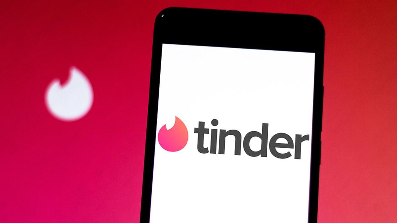 Tinder prépare une série interactive à la manière de Bandersnatch