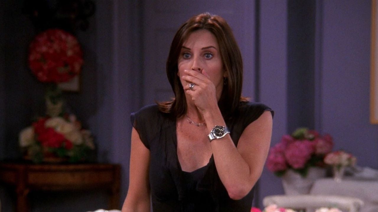 Friends : quel est le point commun entre la série et Maman, j'ai raté l'avion ?
