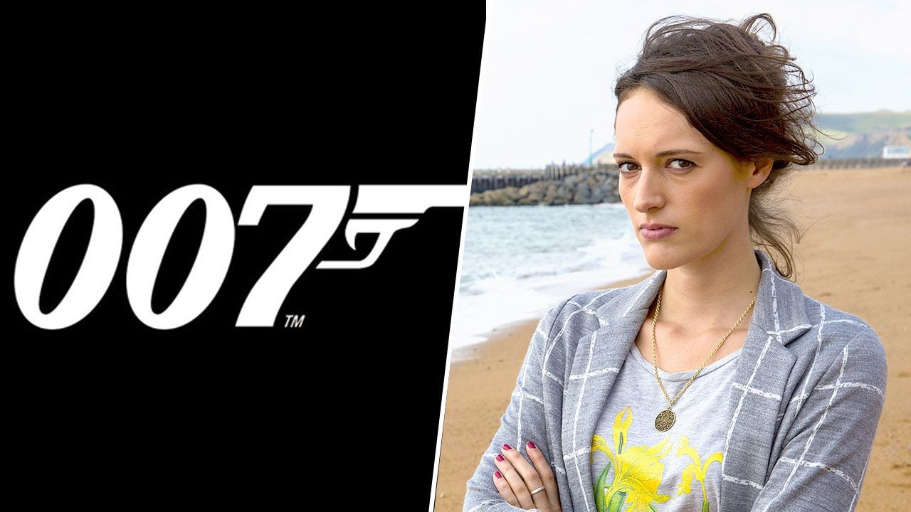 James Bond 26 Phoebe WallerBridge (Fleabag) au scénario ? Actus