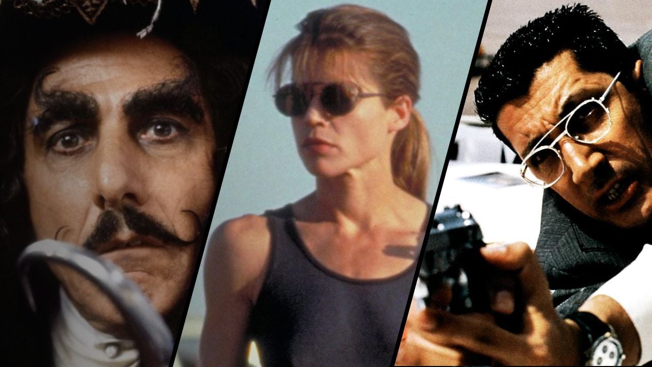 50 infos insolites sur vos films culte des années 90