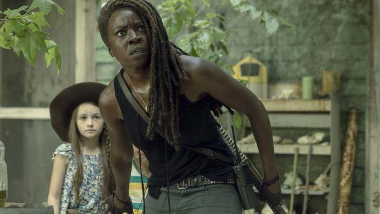 The Walking Dead : à quoi ressemblent les héros de la saison 10 dans les comics ?